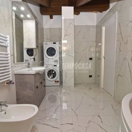 Image 3 - Via Circonvallazione, 10088 Volpiano TO, Italy - Apartment for rent