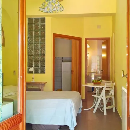 Rent this studio apartment on 98039 Taormina ME