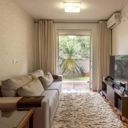 Buy this 3 bed apartment on Rua Fagundes Varela in Recanto Tropical, Cascavel - PR