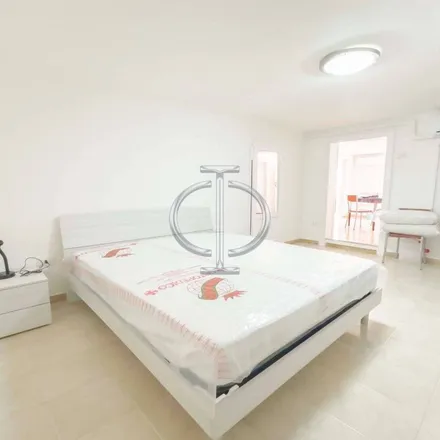Rent this 3 bed apartment on Non Solo Uomo in Corso Vittorio Emanuele II 158, 70122 Bari BA