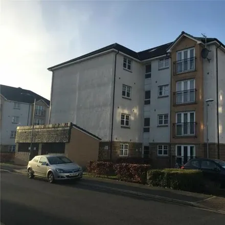 Buy this 2 bed apartment on Sun Gardens in Thornaby-on-Tees, TS17 6PL