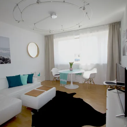 Rent this 2 bed apartment on Bergheimer Straße 509 in 41466 Neuss, Germany