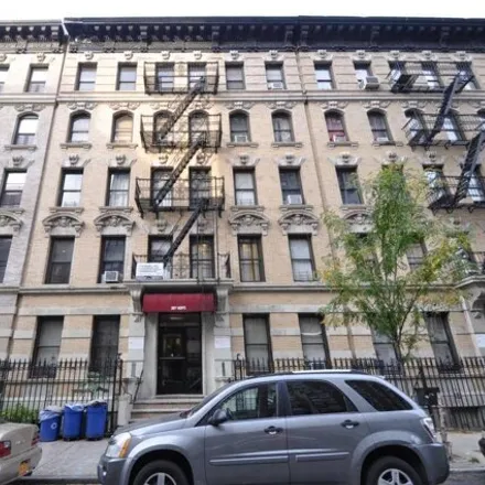 Rent this studio apartment on 207 West 147th Street in New York, NY 10039