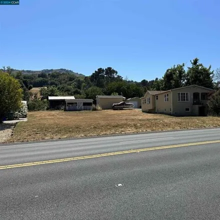 Image 1 - Oak Creek Road, Contra Costa County, CA 94895, USA - House for sale
