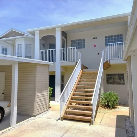 Rent this 2 bed condo on 343 Clearbrook Circle in Sarasota County, FL 34292