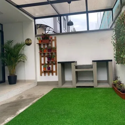 Buy this 3 bed house on Avenida Pichincha in 170403, Quito