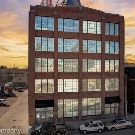 Buy this 2 bed condo on Sixth Street Lofts in 1535 Bagley Street, Detroit