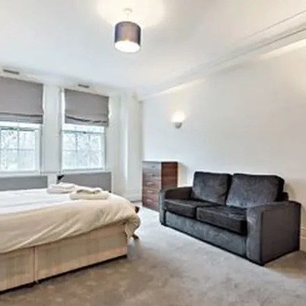 Image 1 - Rudolf Steiner House, 35 Park Road, London, NW1 4SA, United Kingdom - Apartment for rent