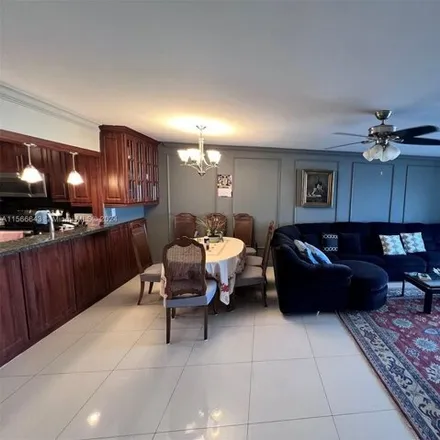 Rent this 2 bed condo on 1660 Northeast 191st Street in Miami-Dade County, FL 33179