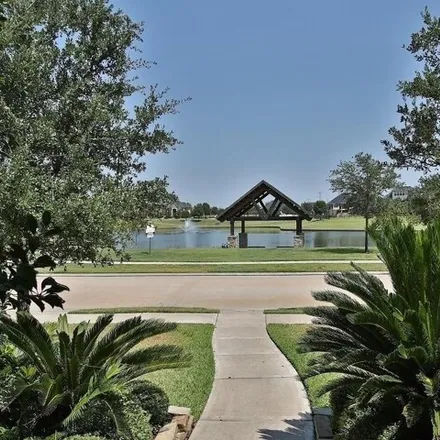 Image 2 - 19771 Mission Pines Lane, Fort Bend County, TX 77407, USA - House for sale