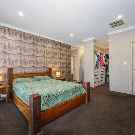 Rent this 3 bed apartment on Stockton Lane in Woodbridge WA 6935, Australia