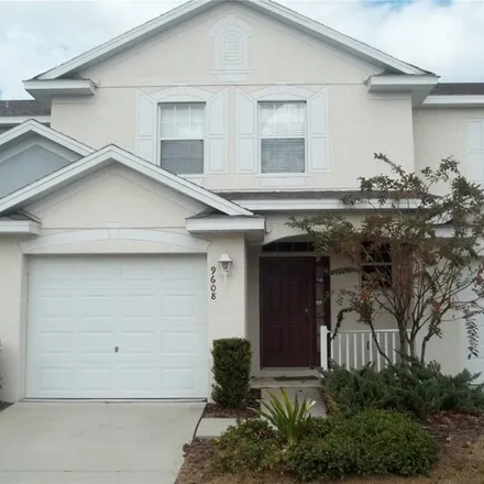 Rent this 3 bed house on 9608 Carlsdale Drive in Riverview, FL 33568
