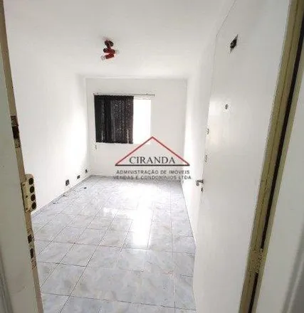 Rent this 1 bed apartment on Rua Rui Barbosa 647 in Morro dos Ingleses, São Paulo - SP