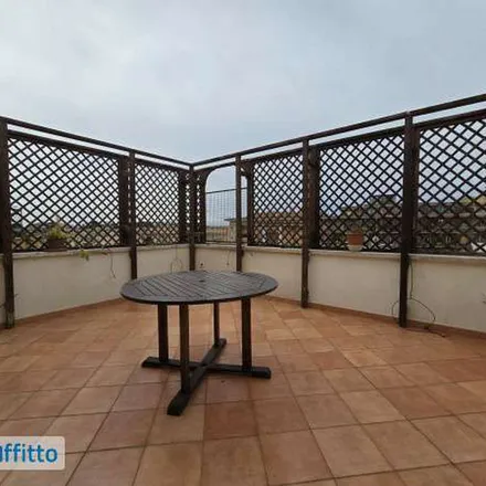 Rent this 2 bed apartment on Via di Trasone 21 in 00199 Rome RM, Italy