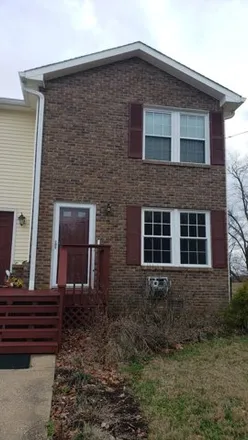Rent this 2 bed house on unnamed road in Kingsbury, Clarksville