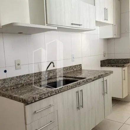 Rent this 3 bed apartment on Reservatório da SANEAGO in Rua T-36, Serrinha