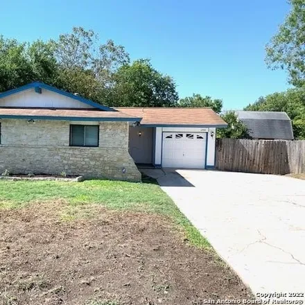 Image 1 - 12567 Wilderness Trail, Live Oak, Bexar County, TX 78233, USA - House for rent