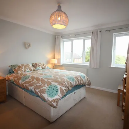 Rent this 4 bed apartment on 6 Reservoir Road in Ulverley Green, B92 8BB