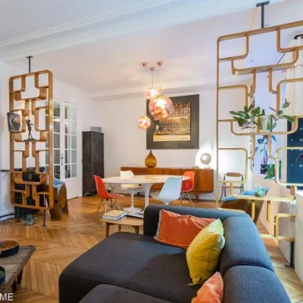 Image 9 - 6 Rue Victorien Sardou, 75016 Paris, France - Apartment for rent