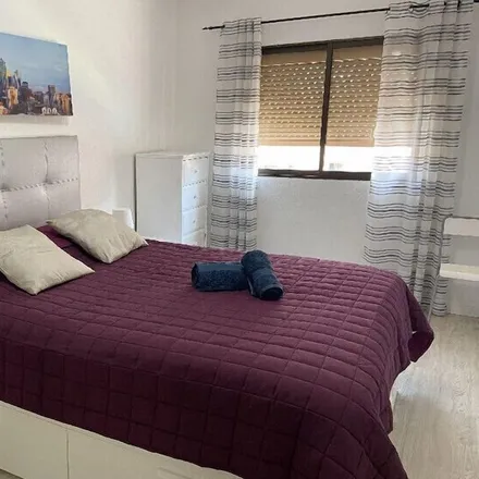 Rent this 2 bed apartment on 35100 San Bartolomé de Tirajana