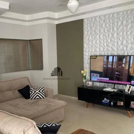 Buy this 3 bed house on Avenida Campos de Jordão in Parque Universitário, Americana - SP