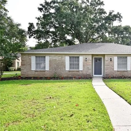 Buy this 4 bed house on Quail Rock Circle in Harris County, TX 77095