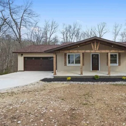 Buy this 4 bed house on 7130 Ridgeway Court in Boyd County, KY 41102