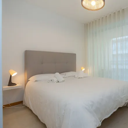 Rent this 1 bed apartment on Rua Ponte do Galante in 3080-323 Figueira da Foz, Portugal