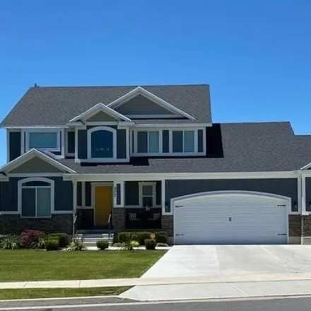 Buy this 4 bed house on 277 North 3600 West in Layton, UT 84041
