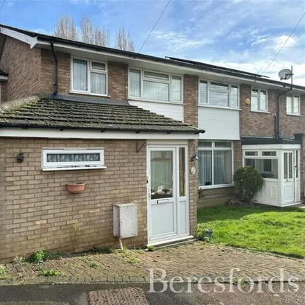 Buy this 4 bed house on Halcyon Way in London, RM11 3ND