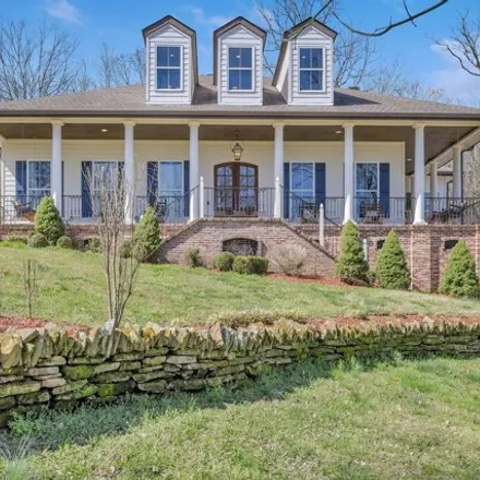 Buy this 4 bed house on Peytonsville-Trinity Road in Peytonsville, Williamson County