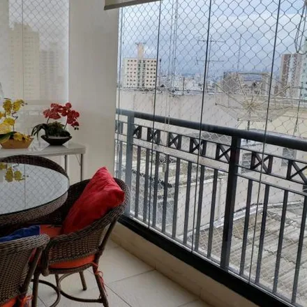 Buy this studio apartment on Edifício Santana Hill in Rua Voluntários da Pátria 3744, Mandaqui