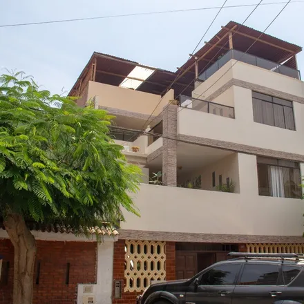 Image 1 - Lima Metropolitan Area, Las Palmeras, LIM, PE - House for rent