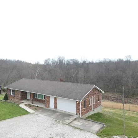 Image 1 - 845 New State Rd, Webster, Kentucky, 40176 - House for sale