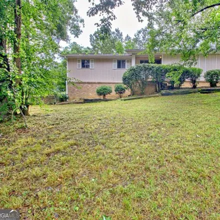 Buy this 3 bed house on 1759 Norden Road in Clayton County, GA 30296