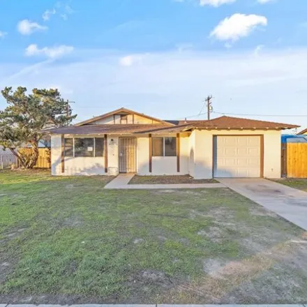 Buy this 4 bed house on 4416 West Victor Avenue in Visalia, CA 93277