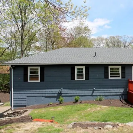 Buy this 3 bed house on 51 Pratte Lane in Wolcott, CT 06716