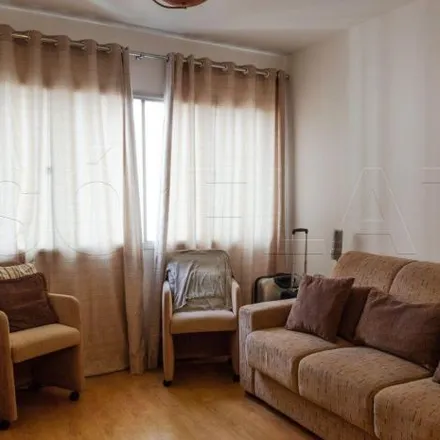 Rent this 2 bed apartment on Dogma Itaim in Rua Urussuí 251, Vila Olímpia