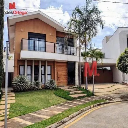 Buy this 3 bed house on Rua Ingo Vilmar Cavasan in Jardim Villa do Bosque, Sorocaba - SP