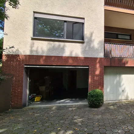 Image 3 - Fritz-Schubert-Ring 6, 60388 Frankfurt, Germany - Apartment for rent