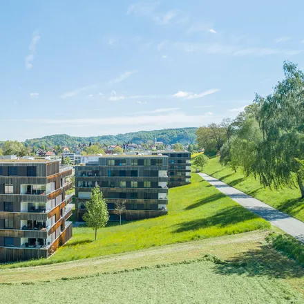 Rent this 4 bed apartment on Bernstrasse 149 in 3400 Burgdorf, Switzerland