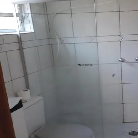 Buy this 3 bed apartment on Escola Estadual Professor Amaral Wagner in Rua dos Aliados 332, Bangú