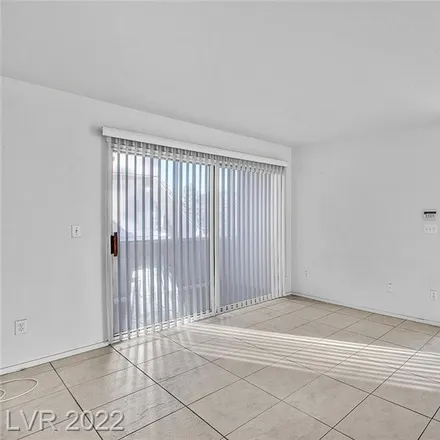 Image 3 - 3398 East Russell Road, Paradise, NV 89120, USA - Condo for sale