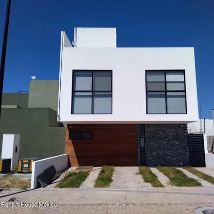 Buy this 3 bed house on Calle Villa Noria 4 in San Jeronimo, 76910 El Pueblito