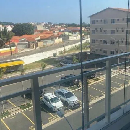 Buy this 2 bed apartment on unnamed road in Calhau, São Luís - MA