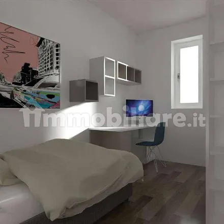 Rent this 4 bed apartment on Villa Bontempelli in Via Montanara, 41049 Sassuolo MO