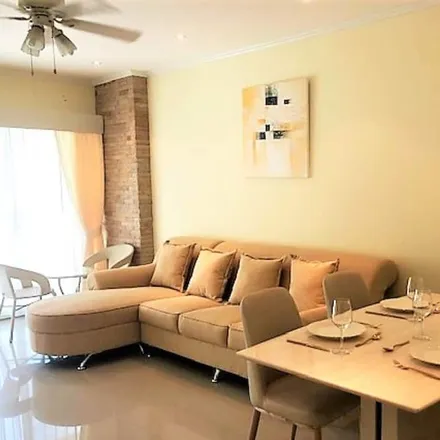 Rent this 1 bed apartment on Pattaya in Pattaya Bypass, Chon Buri Province 20150