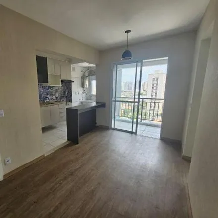 Buy this 2 bed apartment on Avenida José Lopes Lázaro in Vila dos Remédios, Osasco - SP