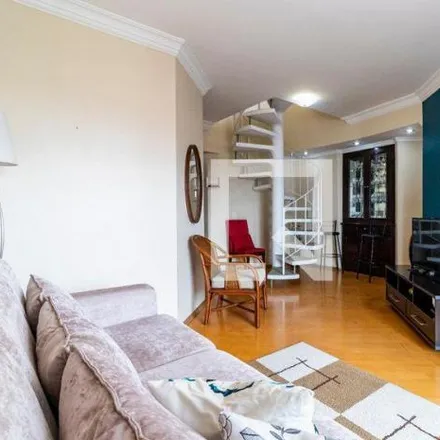 Buy this 3 bed apartment on Rua Aduana in Ipiranga, São Paulo - SP