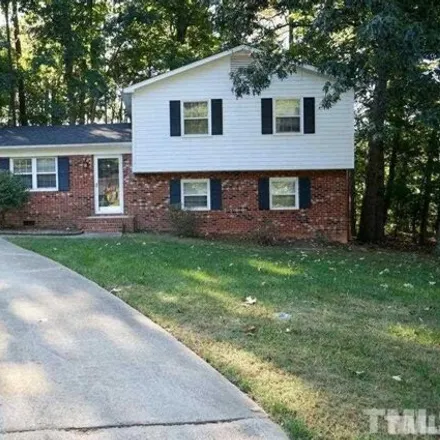 Image 2 - 1505 Highland Trl, Cary, North Carolina, 27511 - House for rent